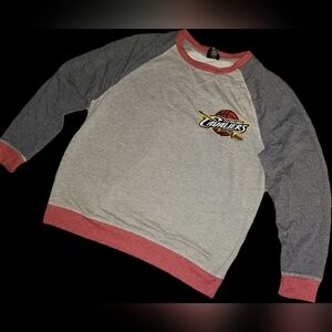 Cleveland Cavaliers NBA Team Pullover Sweatshirt